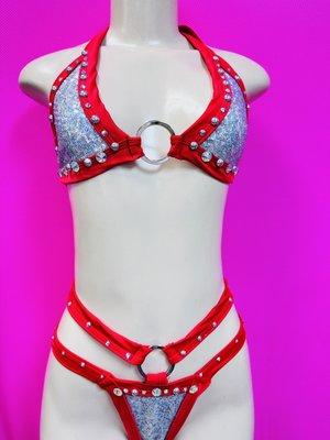 Ana's Creations Exotic Dancewear