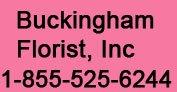 Buckingham Florist Inc.