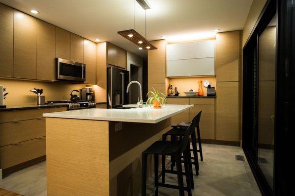 Trinity Kitchen Design