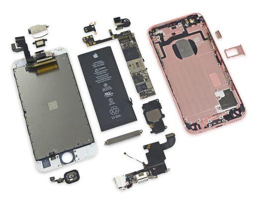 Iphone and android phone repair