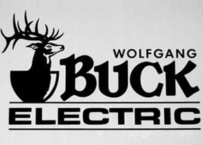 Wolfgang Buck Electric