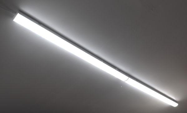 LED's have wide applications and beat fluorescents for reducing energy usage and costs, efficiency, longer life and reduced maintenance.