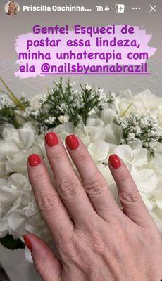 Nails Salon in The Woodlands, TX Nails By Anna Brazil and Salon Spa