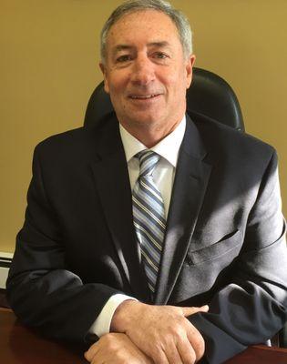 Robert J Klein, CPA