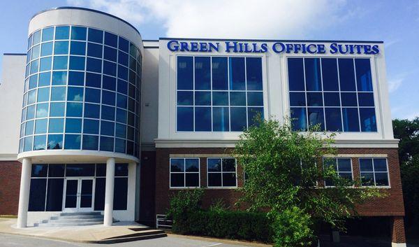 Green Hills Office Suites