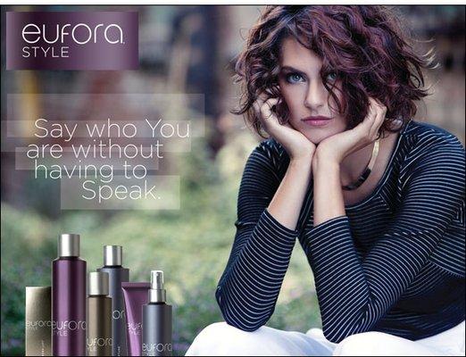 Eufora Product available here!