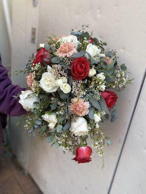 Northwest Arkansas Florist Inc