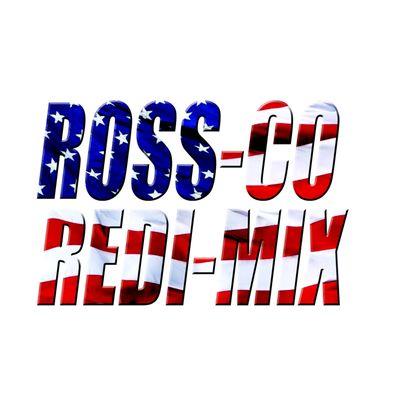 Since 1962! We Are Ross-Co Red-Mix. Want The Best? Forget The Rest And Call Ross-Co Redi-Mix Today At 800.775.4466