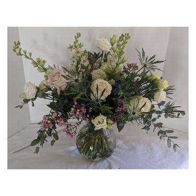 Wildflower Floral Arrangement near Placitas, NM