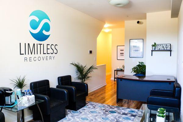 Limitless Recovery Center