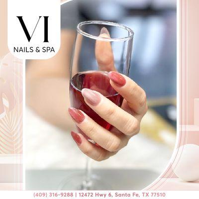 Vi Nails and Spa