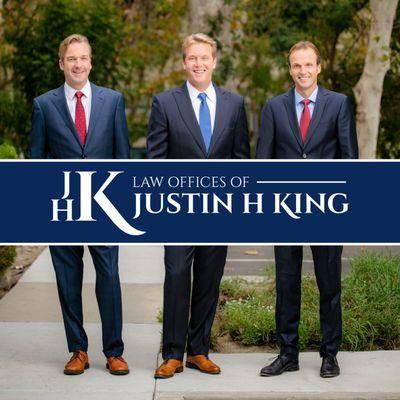 The Law Offices of Justin H. King - Personal Injury Attorneys in Rancho Cucamonga CA