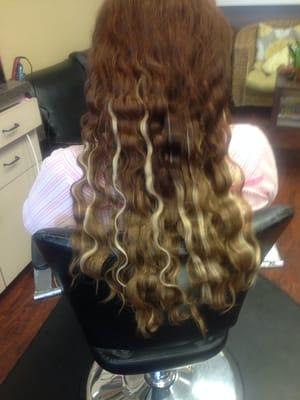 Beachie waves! The newest trend!