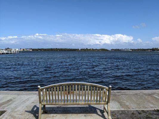 Intracoastal Park, Boynton Beach