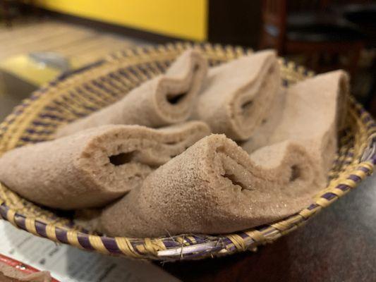 Injera