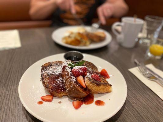 French Toast