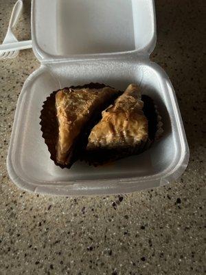 Baklava