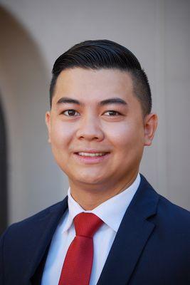 Headshot Session for Financial Firm in Ahwatukee