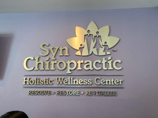 Syn Chiropractic