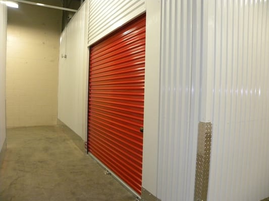 Storage Bunker Medford