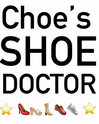 Choe's Shoe Doctor