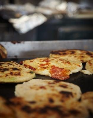 Pupusas