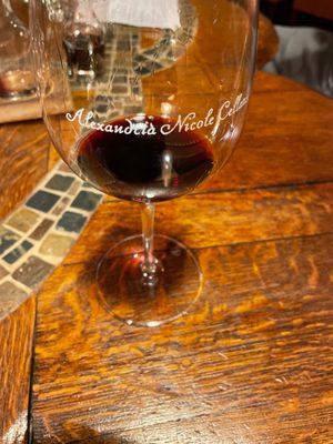 Alexandria Nicole Cellars