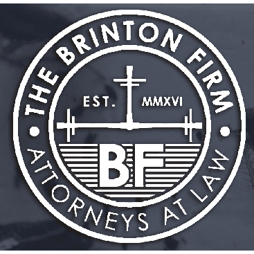 The Brinton Firm--logo