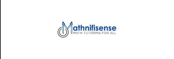 Mathnifisense logo