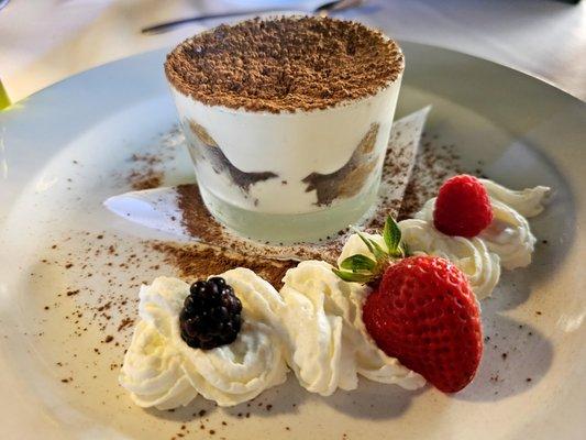 Tiramisu