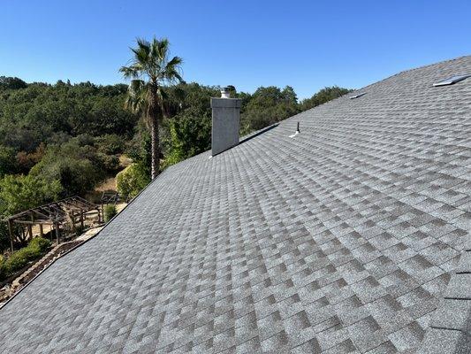 Unique Roofing Services