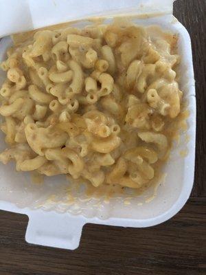 Mac & Cheese