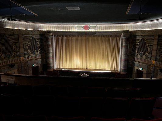 Egyptian Theatre