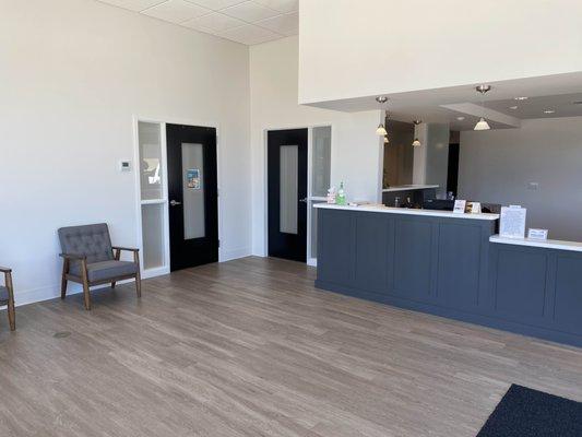 Sunrise Dental of Spokane Valley