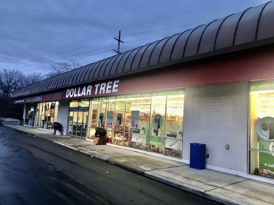 Dollar Tree