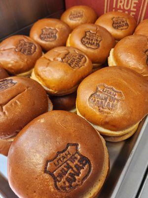 Branded Buns