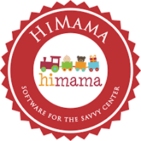 Parents LOVE our Hi Mama reports when they receive pictures and videos of their little ones learning and playing at school!