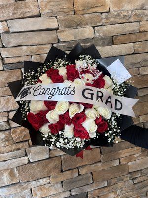 Congrats Grad! ‍