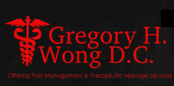 Gregory H Wong, DC