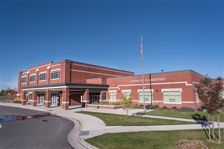 Lewiston Elementary