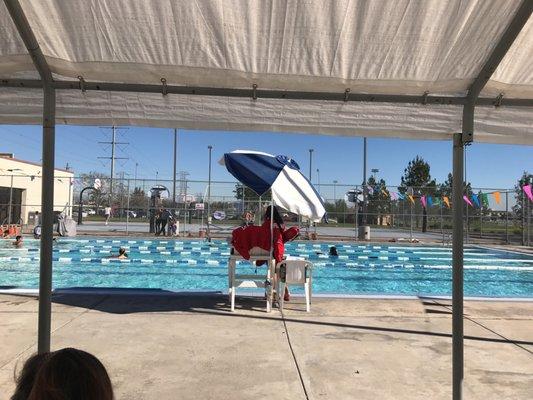 Chino Valley YMCA