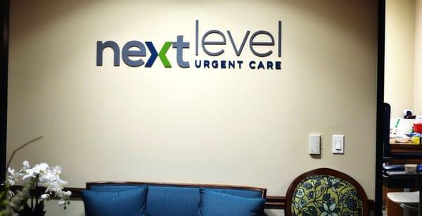 Next Level Urgent Care provides a Higher Level of Caring and is happy to serve the needs of Fort Bend county.