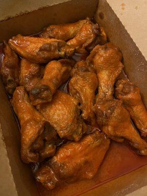 Buffalo Dozen(13 pieces)