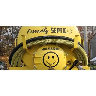 Friendly Septic