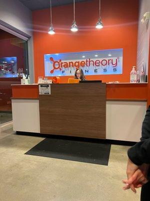 Orangetheory Fitness Marlborough