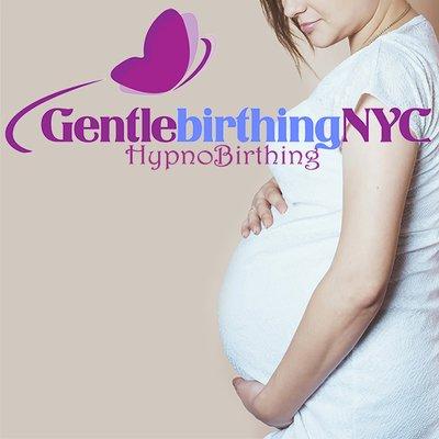 Gentle Birthing NYC - HypnoBirthing Classes - Child Birth Education - greatly Increase your chances of having a Natural Birth - New York