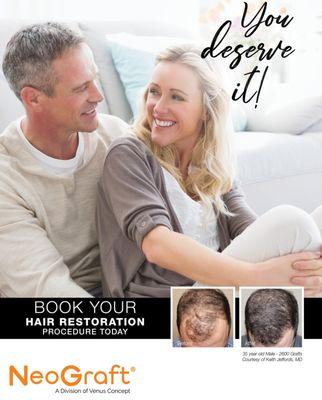 Hair Restoration Institute