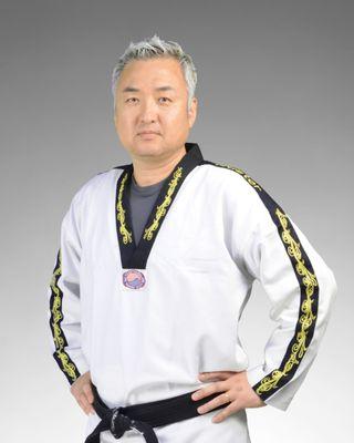 Professional Taekwondo Center