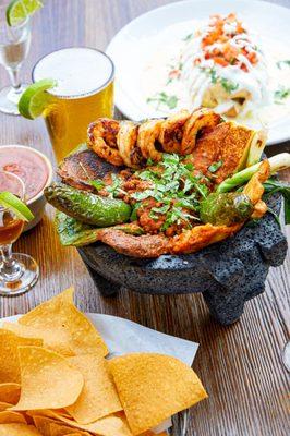 Molcajete