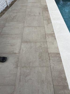 Belgard Durafusion new colors